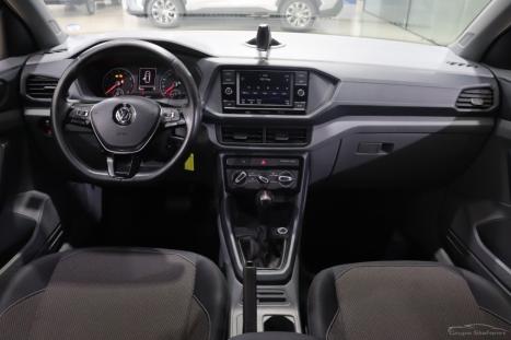 VOLKSWAGEN T-Cross 1.0 4P 200 TSI FLEX AUTOM�TICO, Foto 6