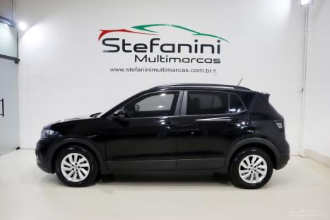 VOLKSWAGEN T-Cross 1.0 4P 200 TSI FLEX AUTOM�TICO, Foto 10