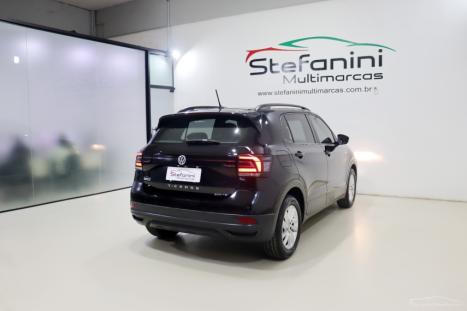 VOLKSWAGEN T-Cross 1.0 4P 200 TSI FLEX AUTOM�TICO, Foto 11