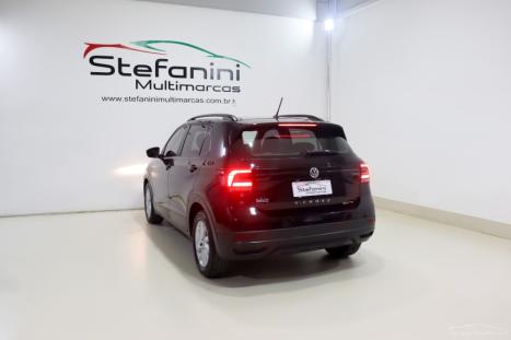 VOLKSWAGEN T-Cross 1.0 4P 200 TSI FLEX AUTOM�TICO, Foto 13
