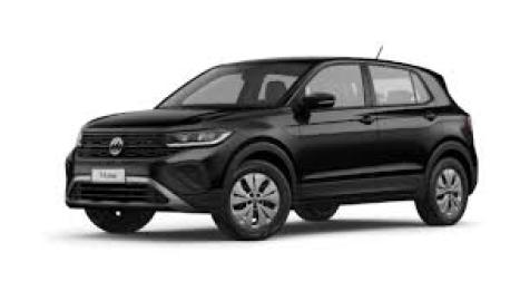 VOLKSWAGEN T-Cross 1.0 4P 200 TSI FLEX SENSE AUTOM�TICO, Foto 2