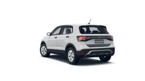 VOLKSWAGEN T-Cross 1.0 4P 200 TSI FLEX SENSE AUTOM�TICO, Foto 5