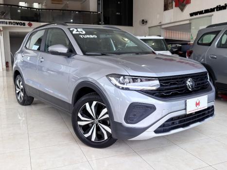 VOLKSWAGEN T-Cross 1.0 4P 200 TSI FLEX AUTOM�TICO, Foto 1
