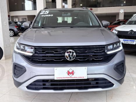 VOLKSWAGEN T-Cross 1.0 4P 200 TSI FLEX AUTOM�TICO, Foto 2