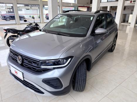 VOLKSWAGEN T-Cross 1.0 4P 200 TSI FLEX AUTOM�TICO, Foto 3