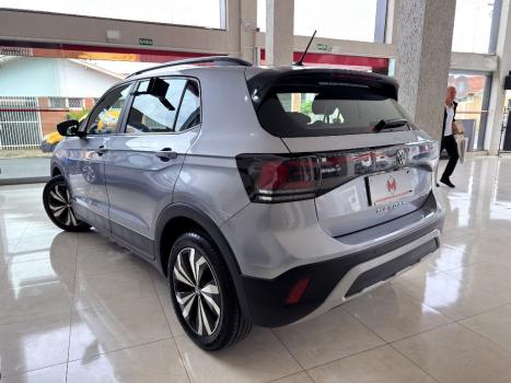 VOLKSWAGEN T-Cross 1.0 4P 200 TSI FLEX AUTOM�TICO, Foto 4