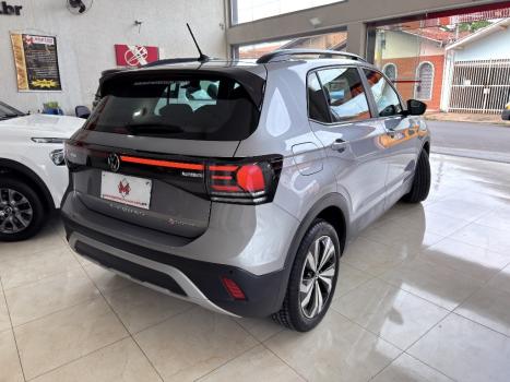 VOLKSWAGEN T-Cross 1.0 4P 200 TSI FLEX AUTOM�TICO, Foto 6