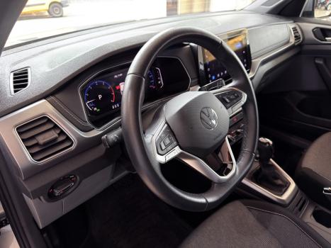 VOLKSWAGEN T-Cross 1.0 4P 200 TSI FLEX AUTOM�TICO, Foto 7