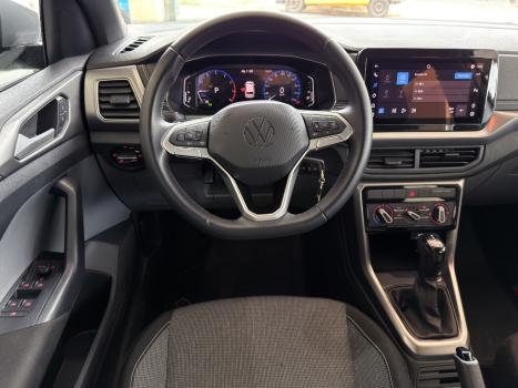 VOLKSWAGEN T-Cross 1.0 4P 200 TSI FLEX AUTOM�TICO, Foto 8