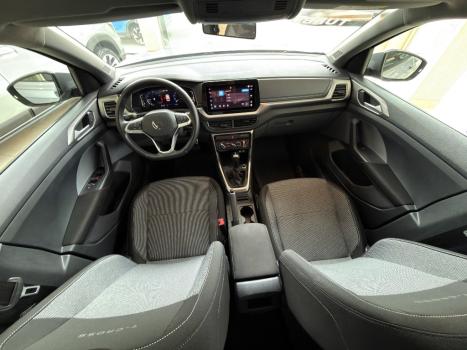 VOLKSWAGEN T-Cross 1.0 4P 200 TSI FLEX AUTOM�TICO, Foto 9