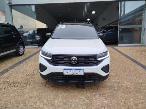 VOLKSWAGEN T-Cross 1.4 4P 250 TSI FLEX HIGHLINE AUTOM�TICO, Foto 1