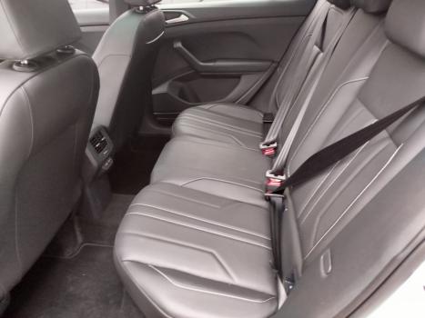 VOLKSWAGEN T-Cross 1.4 4P 250 TSI FLEX HIGHLINE AUTOM�TICO, Foto 10