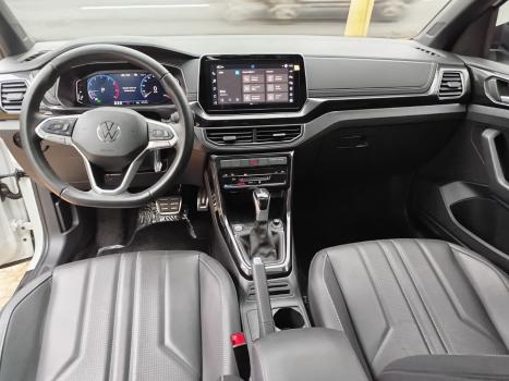 VOLKSWAGEN T-Cross 1.4 4P 250 TSI FLEX HIGHLINE AUTOM�TICO, Foto 11