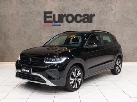 VOLKSWAGEN T-Cross 1.0 4P 200 TSI FLEX AUTOM�TICO, Foto 1