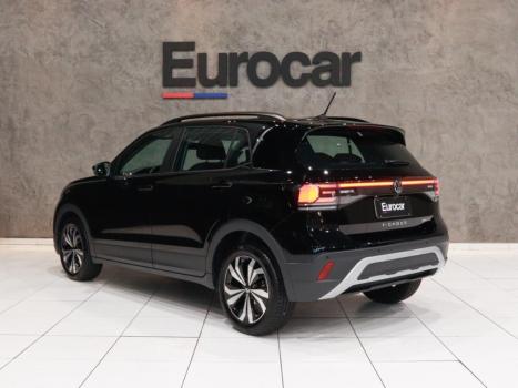VOLKSWAGEN T-Cross 1.0 4P 200 TSI FLEX AUTOM�TICO, Foto 3