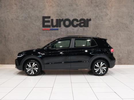 VOLKSWAGEN T-Cross 1.0 4P 200 TSI FLEX AUTOM�TICO, Foto 5
