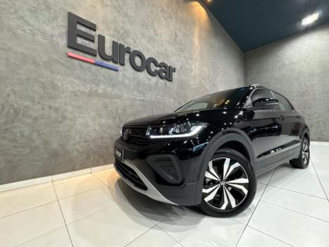 VOLKSWAGEN T-Cross 1.0 4P 200 TSI FLEX AUTOM�TICO, Foto 6
