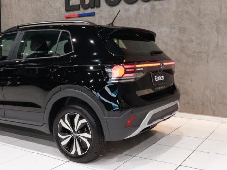 VOLKSWAGEN T-Cross 1.0 4P 200 TSI FLEX AUTOM�TICO, Foto 7