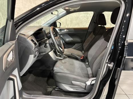 VOLKSWAGEN T-Cross 1.0 4P 200 TSI FLEX AUTOM�TICO, Foto 8