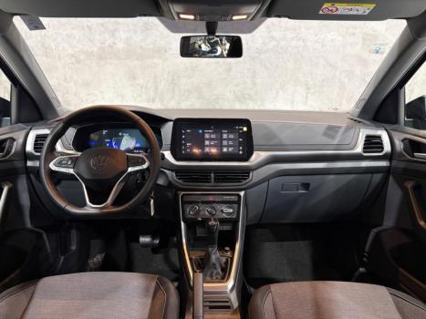 VOLKSWAGEN T-Cross 1.0 4P 200 TSI FLEX AUTOM�TICO, Foto 11