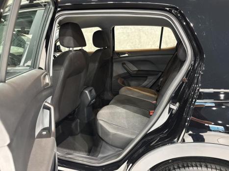 VOLKSWAGEN T-Cross 1.0 4P 200 TSI FLEX AUTOM�TICO, Foto 13