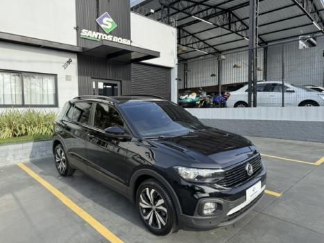 VOLKSWAGEN T-Cross 1.0 4P 200 TSI FLEX ADVANCE AUTOM�TICO, Foto 1