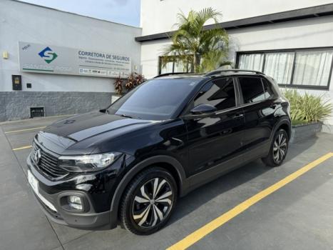 VOLKSWAGEN T-Cross 1.0 4P 200 TSI FLEX ADVANCE AUTOM�TICO, Foto 3
