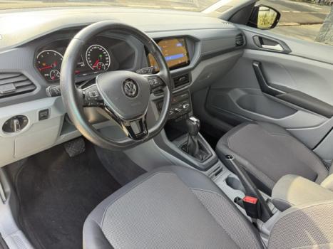 VOLKSWAGEN T-Cross 1.0 4P 200 TSI FLEX ADVANCE AUTOM�TICO, Foto 4