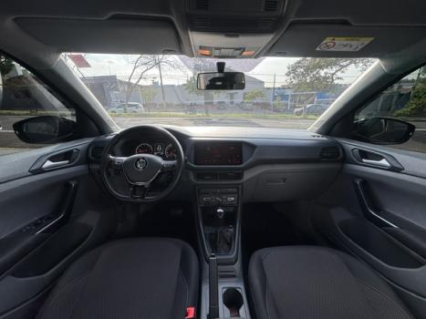 VOLKSWAGEN T-Cross 1.0 4P 200 TSI FLEX ADVANCE AUTOM�TICO, Foto 5
