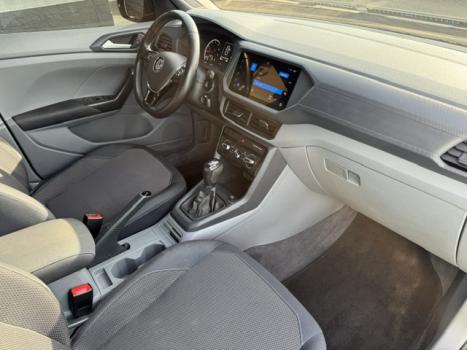 VOLKSWAGEN T-Cross 1.0 4P 200 TSI FLEX ADVANCE AUTOM�TICO, Foto 6