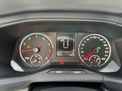 VOLKSWAGEN T-Cross 1.0 4P 200 TSI FLEX ADVANCE AUTOM�TICO, Foto 7