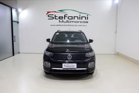 VOLKSWAGEN T-Cross 1.0 4P 200 TSI FLEX SENSE AUTOM�TICO, Foto 2