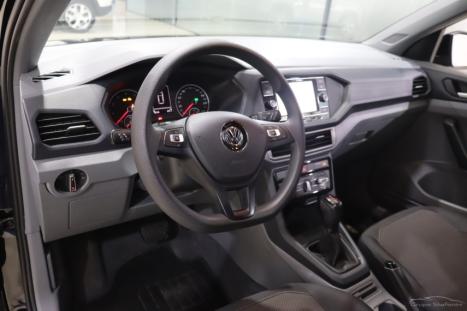 VOLKSWAGEN T-Cross 1.0 4P 200 TSI FLEX SENSE AUTOM�TICO, Foto 4