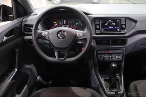 VOLKSWAGEN T-Cross 1.0 4P 200 TSI FLEX SENSE AUTOM�TICO, Foto 5
