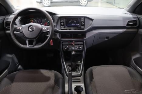 VOLKSWAGEN T-Cross 1.0 4P 200 TSI FLEX SENSE AUTOM�TICO, Foto 6