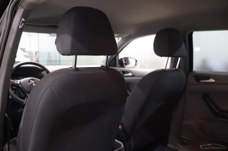 VOLKSWAGEN T-Cross 1.0 4P 200 TSI FLEX SENSE AUTOM�TICO, Foto 9
