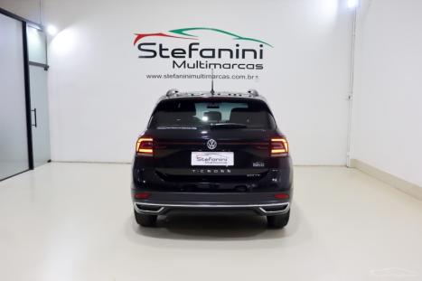 VOLKSWAGEN T-Cross 1.0 4P 200 TSI FLEX SENSE AUTOM�TICO, Foto 12