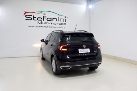VOLKSWAGEN T-Cross 1.0 4P 200 TSI FLEX SENSE AUTOM�TICO, Foto 13