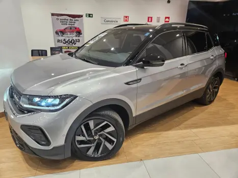 VOLKSWAGEN T-Cross 1.4 4P 250 TSI FLEX HIGHLINE AUTOM�TICO, Foto 3