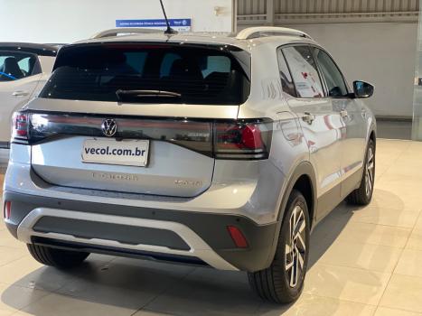 VOLKSWAGEN T-Cross 1.4 4P 250 TSI FLEX HIGHLINE AUTOM�TICO, Foto 10