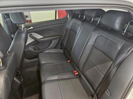 VOLKSWAGEN T-Cross 1.4 4P 250 TSI FLEX HIGHLINE AUTOM�TICO, Foto 6