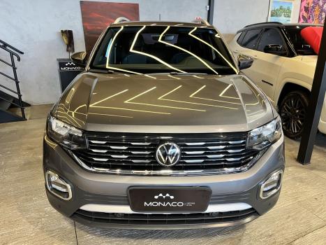 VOLKSWAGEN T-Cross 1.4 4P 250 TSI FLEX HIGHLINE AUTOM�TICO, Foto 1