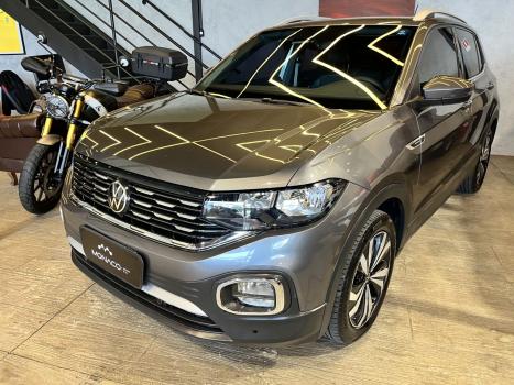 VOLKSWAGEN T-Cross 1.4 4P 250 TSI FLEX HIGHLINE AUTOM�TICO, Foto 2