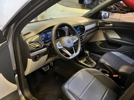 VOLKSWAGEN T-Cross 1.4 4P 250 TSI FLEX HIGHLINE AUTOM�TICO, Foto 6