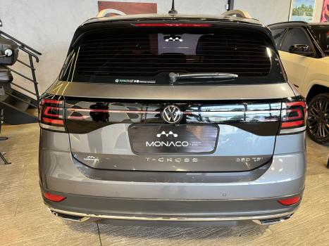 VOLKSWAGEN T-Cross 1.4 4P 250 TSI FLEX HIGHLINE AUTOM�TICO, Foto 9