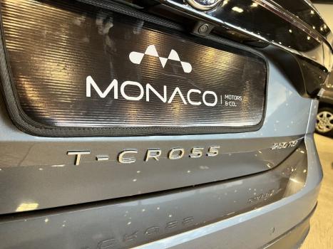 VOLKSWAGEN T-Cross 1.4 4P 250 TSI FLEX HIGHLINE AUTOM�TICO, Foto 11