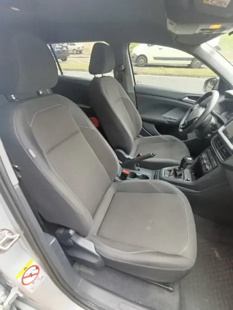 VOLKSWAGEN T-Cross 1.0 4P 200 TSI FLEX SENSE AUTOM�TICO, Foto 6