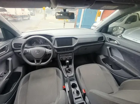 VOLKSWAGEN T-Cross 1.0 4P 200 TSI FLEX SENSE AUTOM�TICO, Foto 7