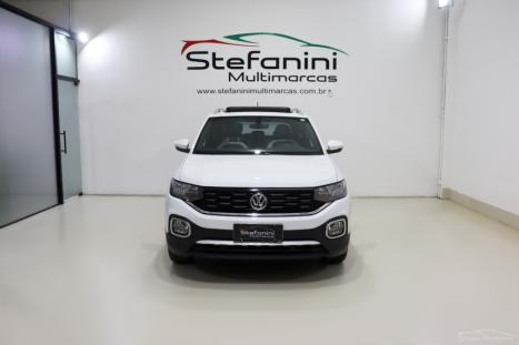 VOLKSWAGEN T-Cross 1.4 4P 250 TSI FLEX EXTREME HIGHLINE AUTOM�TICO, Foto 2