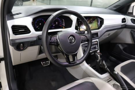 VOLKSWAGEN T-Cross 1.4 4P 250 TSI FLEX EXTREME HIGHLINE AUTOM�TICO, Foto 4